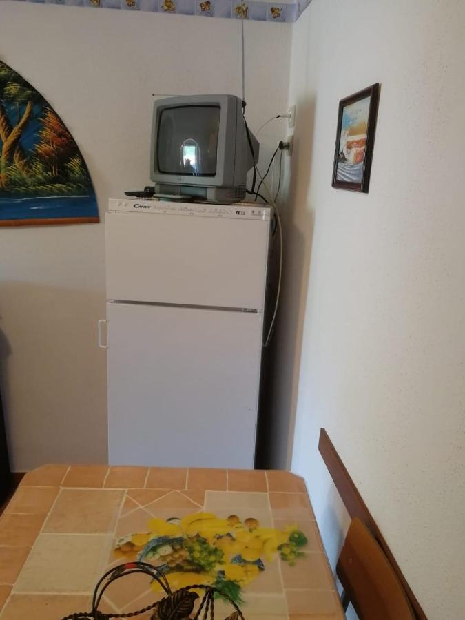 Casa- Vacanza Giro' - C2A6Peu3Ow Aieta Экстерьер фото