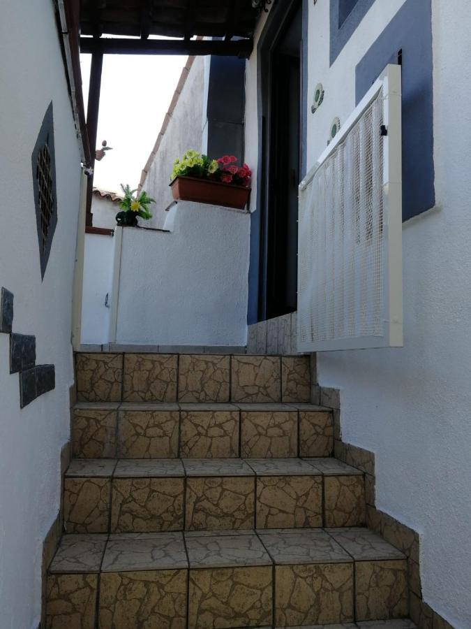 Casa- Vacanza Giro' - C2A6Peu3Ow Aieta Экстерьер фото