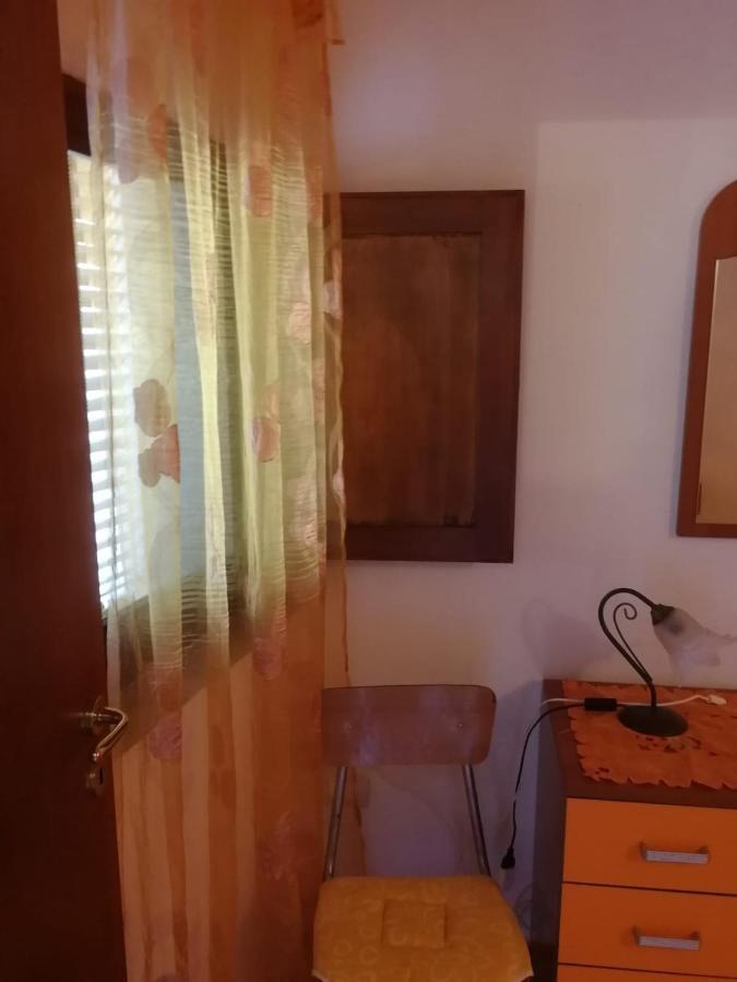Casa- Vacanza Giro' - C2A6Peu3Ow Aieta Экстерьер фото